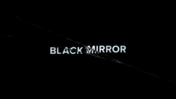 BLACK MIRROR [SEASON 1]